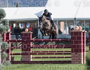 De Simone Camille TosTour2013- S5 2107 : Arezzo, Arezzo Equestrian Centre, Camille, De Simone Rossella, Toscana Tour 2013, foto di Stefano Secchi ©